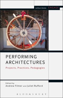 Front cover_Performing Architectures