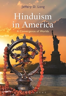 Couverture_Hinduism In America