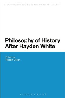 Front cover_Philosophy of History After Hayden White