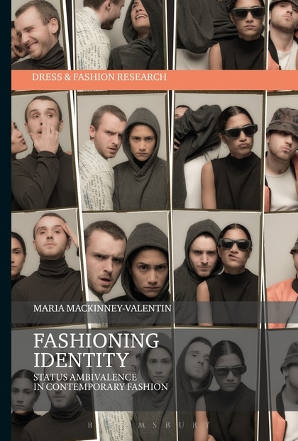 Couverture_Fashioning Identity