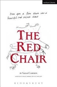 The Red Chair