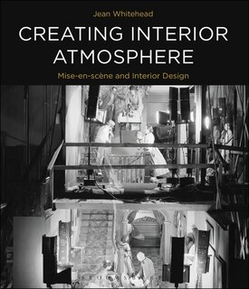 Front cover_Creating Interior Atmosphere