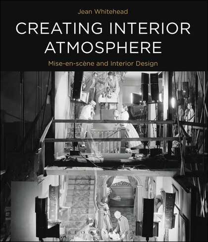 Front cover_Creating Interior Atmosphere