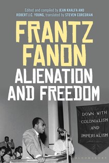 Couverture_Alienation and Freedom
