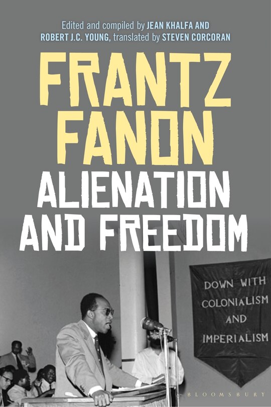 Couverture_Alienation and Freedom