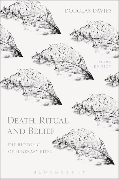 Couverture_Death, Ritual And Belief