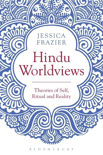 Front cover_Hindu Worldviews