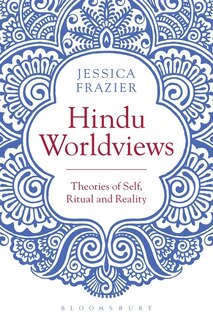 Front cover_Hindu Worldviews