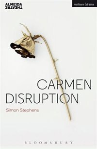 Couverture_Carmen Disruption