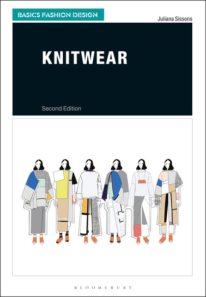 Front cover_Knitwear