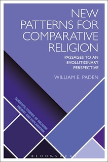 Couverture_New Patterns for Comparative Religion