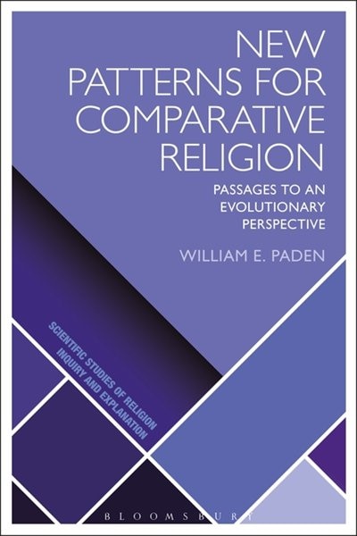 Couverture_New Patterns for Comparative Religion