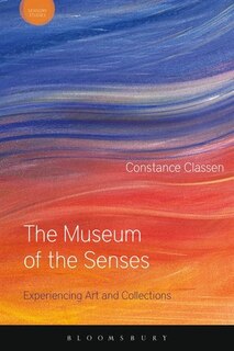 Couverture_The Museum Of The Senses