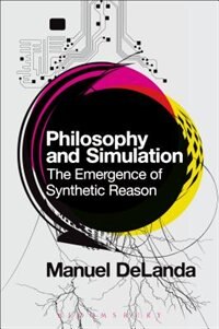 Front cover_Philosophy and Simulation