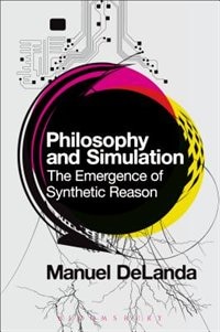 Front cover_Philosophy and Simulation