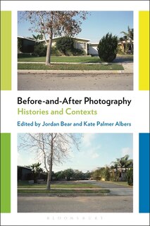Front cover_Before-and-After Photography