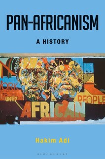 Front cover_Pan-africanism