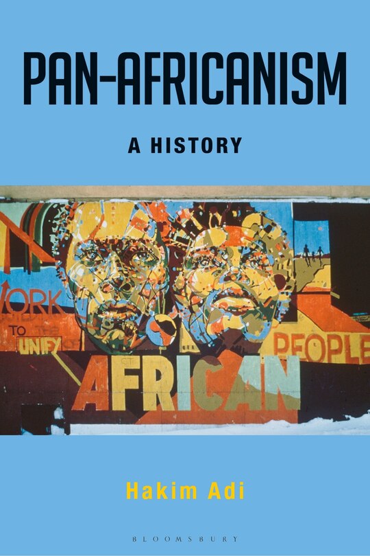 Front cover_Pan-africanism