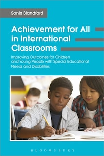 Couverture_Achievement for All in International Classrooms