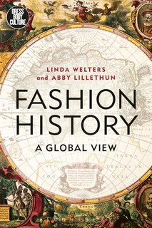 Front cover_Fashion History
