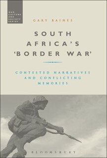 Couverture_South Africa's 'border War'