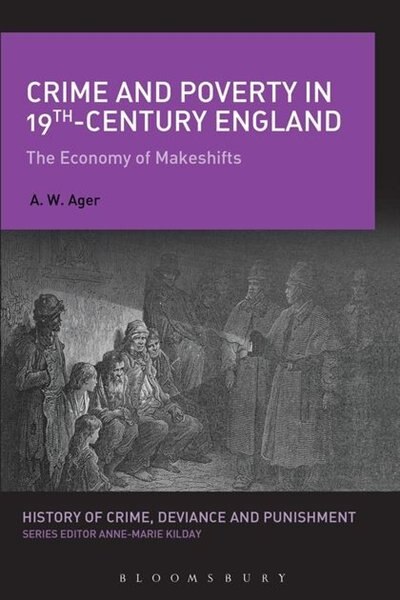 Front cover_Crime and Poverty in 19th-Century England
