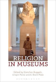 Couverture_Religion in Museums