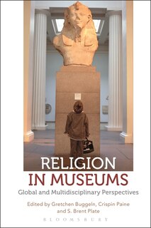 Couverture_Religion in Museums