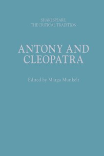 Couverture_Antony and Cleopatra