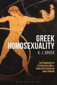 Couverture_Greek Homosexuality