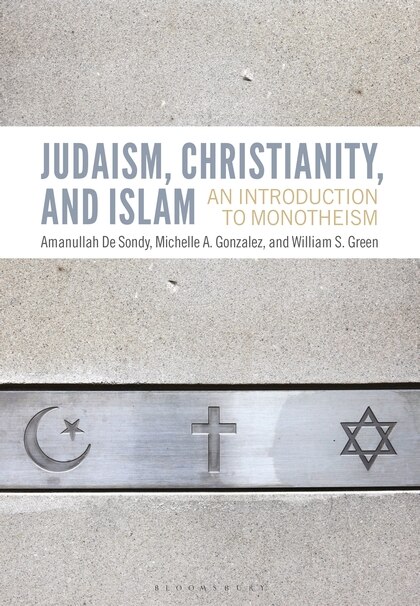 Couverture_Judaism, Christianity, And Islam