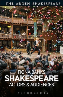Front cover_Shakespeare