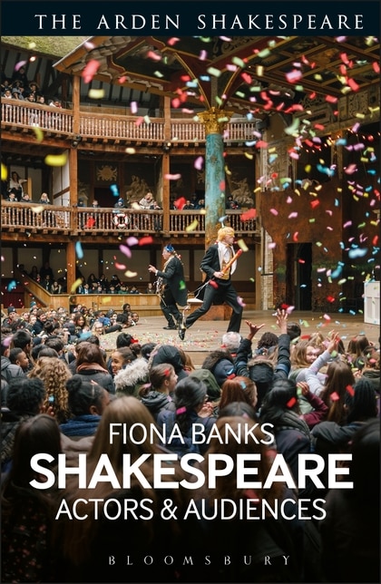 Front cover_Shakespeare
