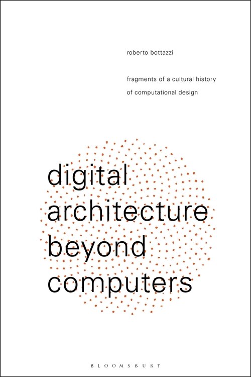 Front cover_Digital Architecture Beyond Computers