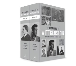 Couverture_Portraits Of Wittgenstein