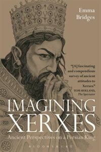 Couverture_Imagining Xerxes