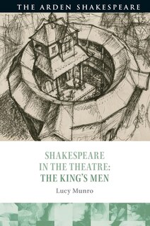 Couverture_Shakespeare in the Theatre