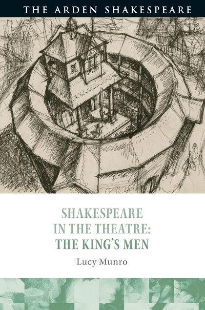 Couverture_Shakespeare in the Theatre
