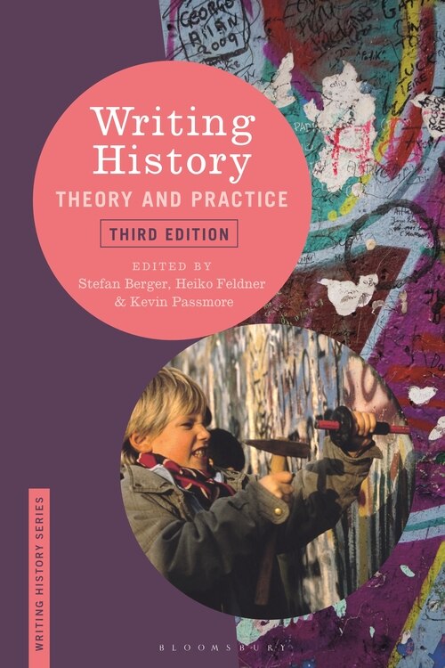 Couverture_Writing History
