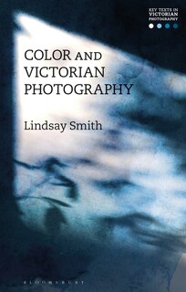 Couverture_Color And Victorian Photography