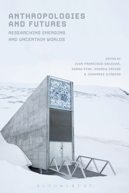 Front cover_Anthropologies and Futures