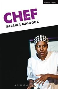 Front cover_Chef
