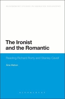 Couverture_The Ironist and the Romantic