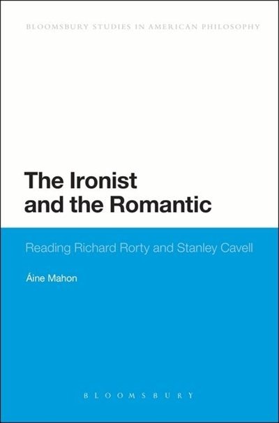 Couverture_The Ironist and the Romantic