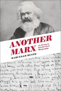 Front cover_Another Marx