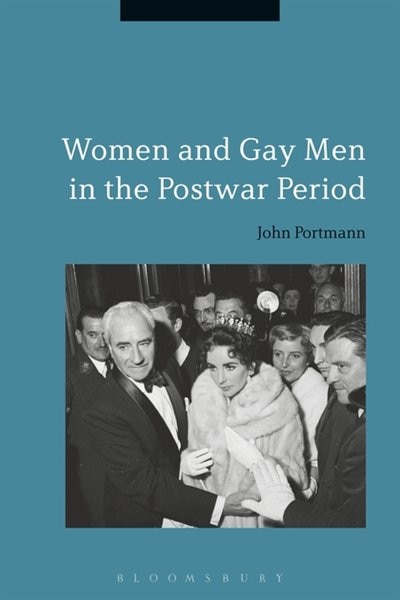 Couverture_Women and Gay Men in the Postwar Period