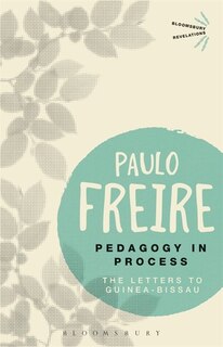 Front cover_Pedagogy in Process
