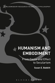 Couverture_Humanism and Embodiment