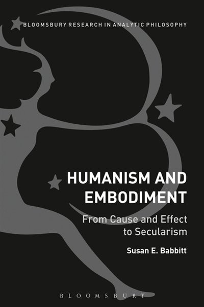 Couverture_Humanism and Embodiment