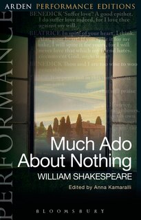 Couverture_Much Ado About Nothing